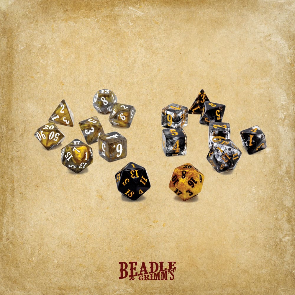 Pack de Character Class Epic RPG Game Master (16)
