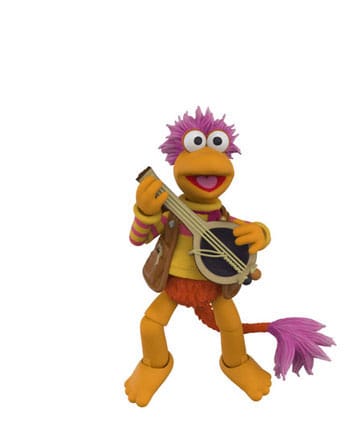 Los Fraguel Figura Gobo Frikytopia