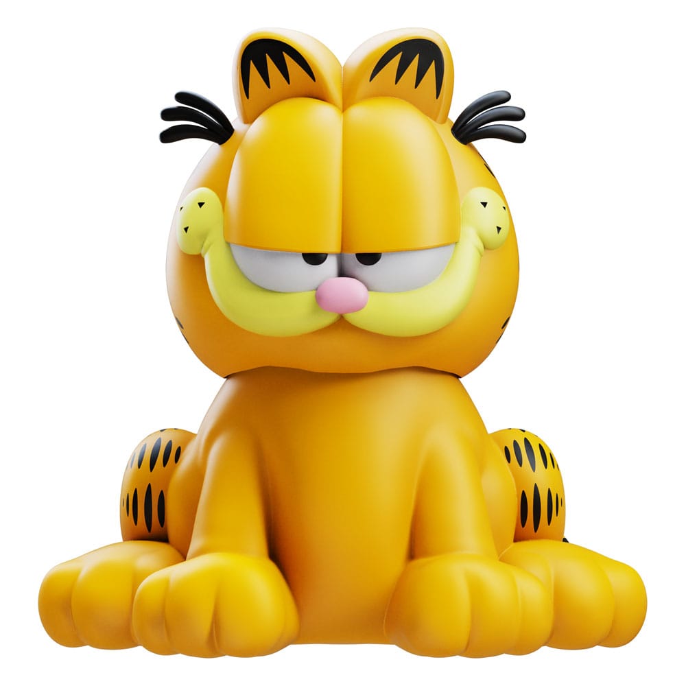 Garfield Estatua 1/1 Garfield 51 cm Frikytopia