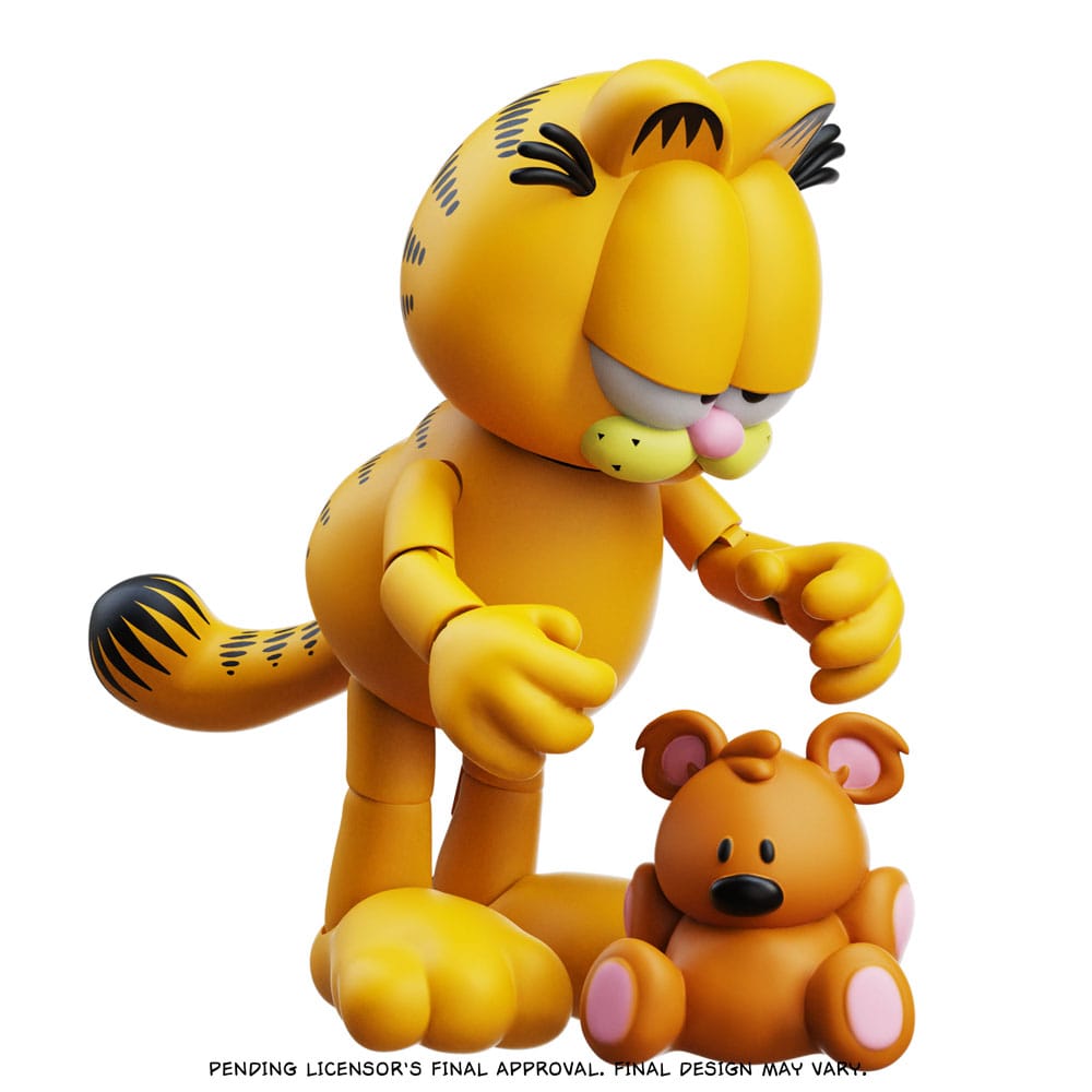 GARFIELD GARFIELD AF