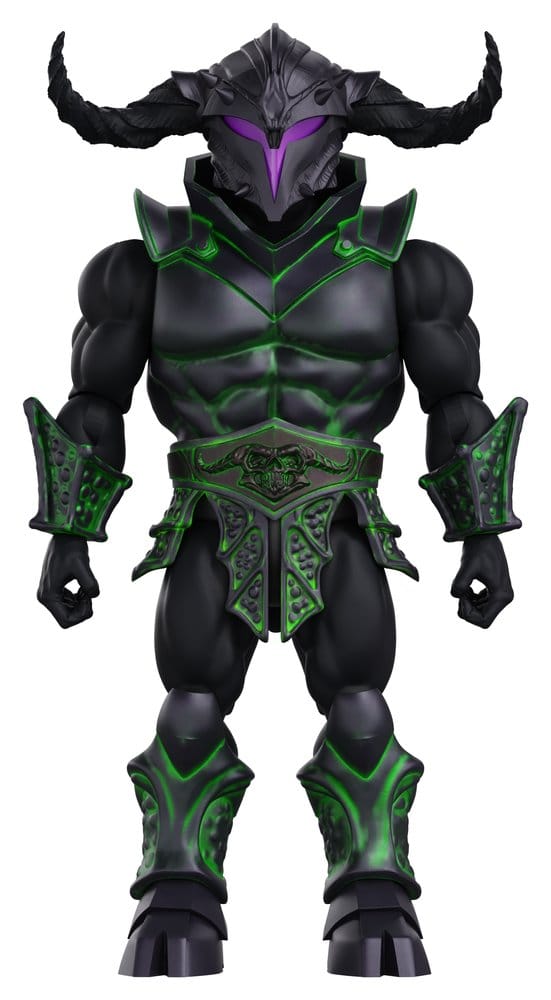 Immortal Champions Figura Chthonic Knight 14 cm