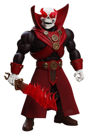 Conan el Bárbaro Immortal Champions Figura Thulsa Doom (Undead Sorcerer) 14 cm
