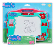 Peppa Pig Pizarra Mágica Travelsketcher