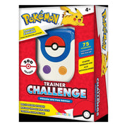Pokémon Trainer Challenge Pikachu and Pals Edition *Edición alemán*
