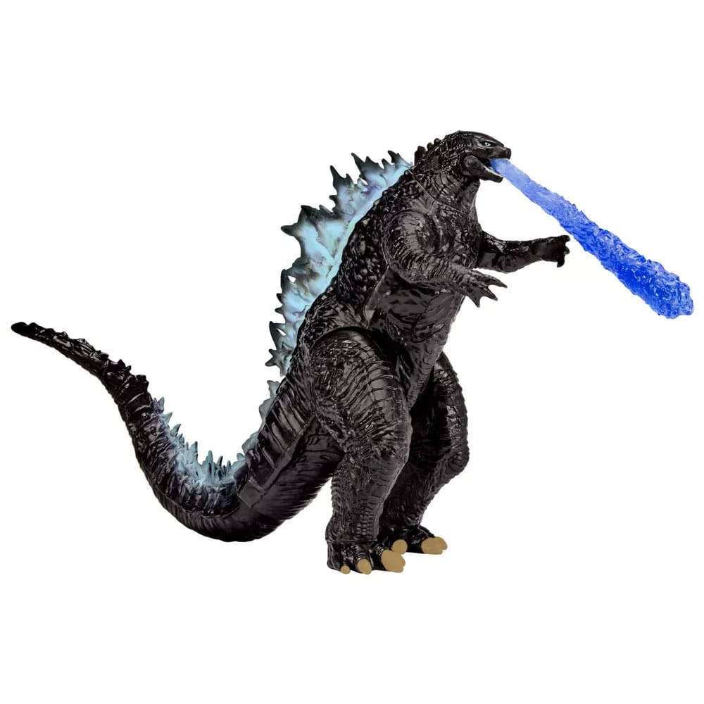 Godzilla y Kong: el nuevo imperio Figura Godzilla Evolved with Heat Ray 15 cm