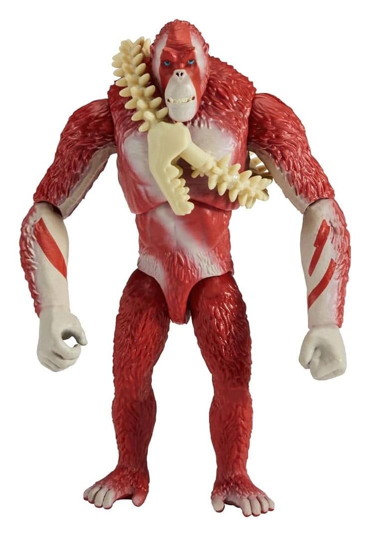 Godzilla x Kong: The New Empire Figura Skar King with Whipslash 15 cm Frikytopia