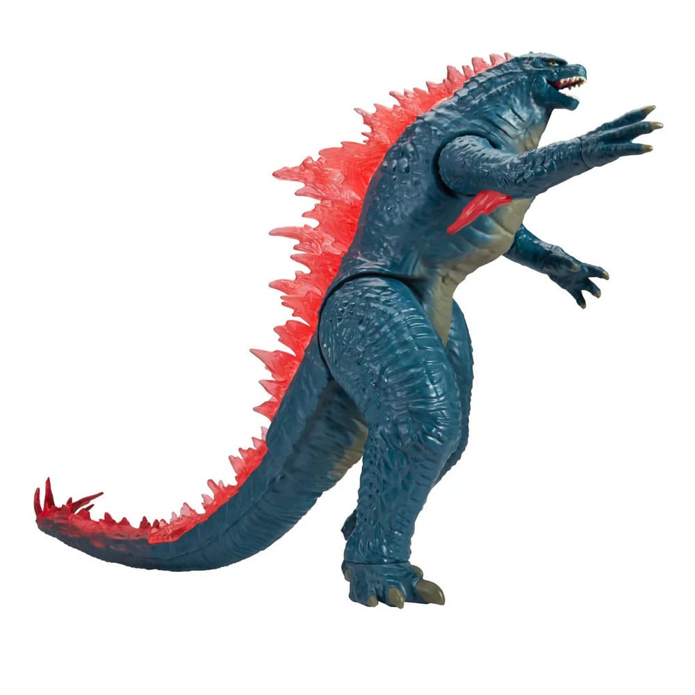 Godzilla y Kong: el nuevo imperio Figura Godzilla Evolved Giant 28 cm