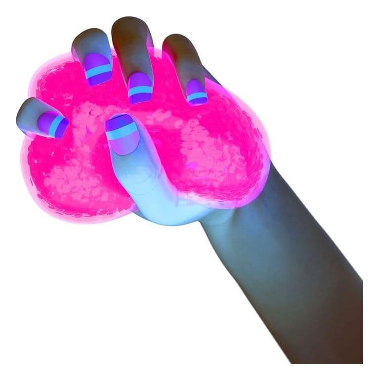Doctor Squish Squishy Glow it Paquete de 10 recambios