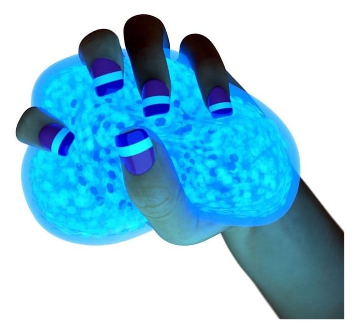 Doctor Squish Squishy Glow it Paquete de 10 recambios