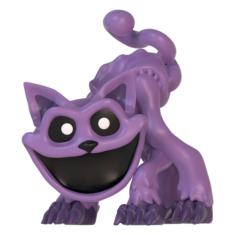 Poppy Playtime Figura S3 Critters 6 cm Surtido (24)
