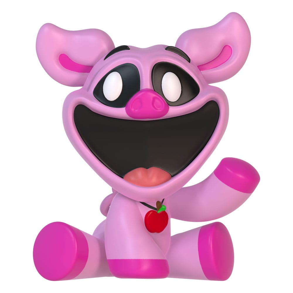 Poppy Playtime Figura S3 Critters 6 cm Surtido (24)