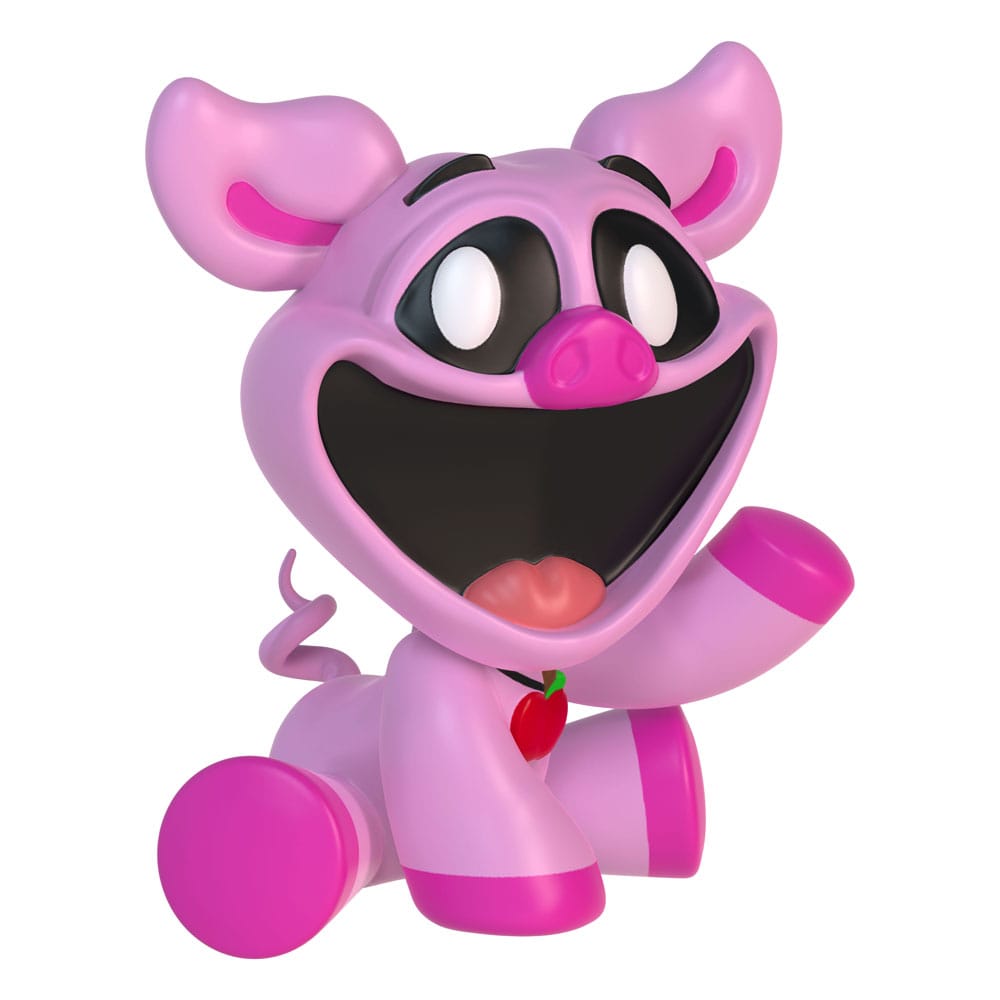 Poppy Playtime Figura S3 Critters 6 cm Surtido (24)