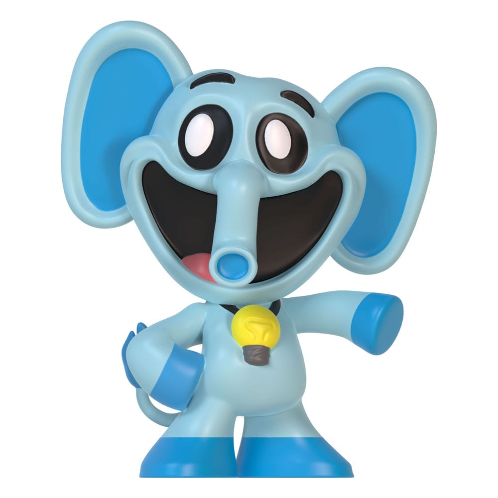 Poppy Playtime Figura S3 Critters 6 cm Surtido (24)