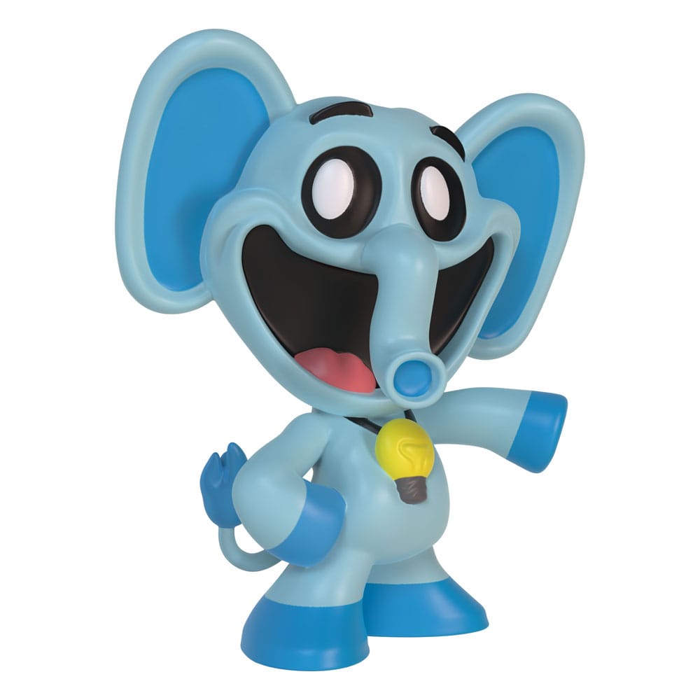 Poppy Playtime Figura S3 Critters 6 cm Surtido (24)