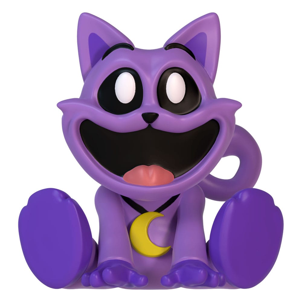 Poppy Playtime Figura S3 Critters 6 cm Surtido (24)