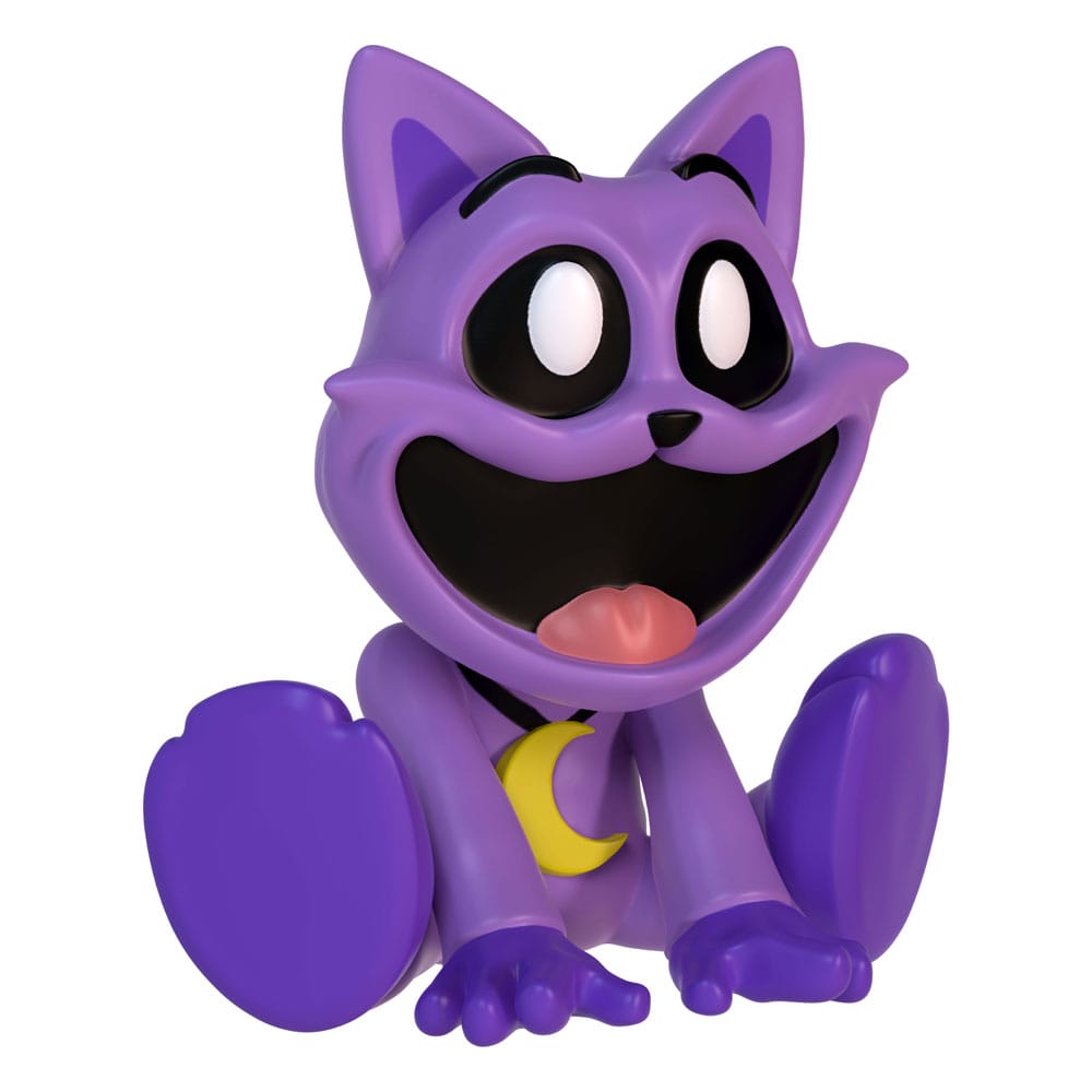 Poppy Playtime Figura S3 Critters 6 cm Surtido (24)