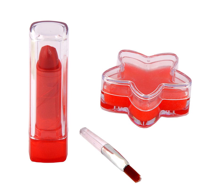 Glam Surprise Deluxe maquillaje en Cápsulas expositor (20)