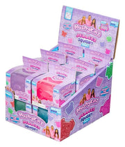 Mushykinz Figuras Antiestrés Jelleez Blind Box Display (12)