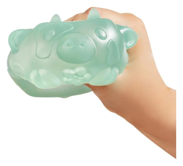 Mushykinz Figuras Antiestrés Jelleez Blind Box Display (12)