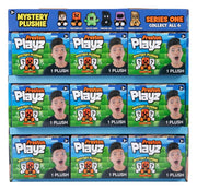 Preston Playz Mini Peluche Series 1 Blind Box Display (9)