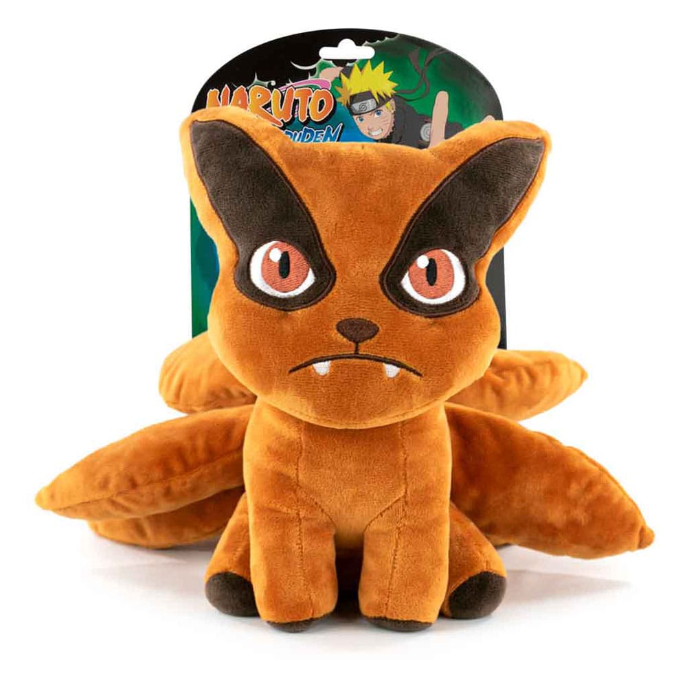 NARUTO KURAMA 24cm Peluche