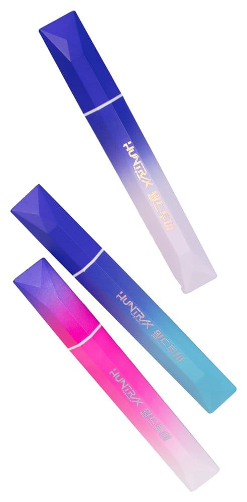 KPop Demon Hunters Pack de 3 Rotuladores Fluorescentes Huntr/x