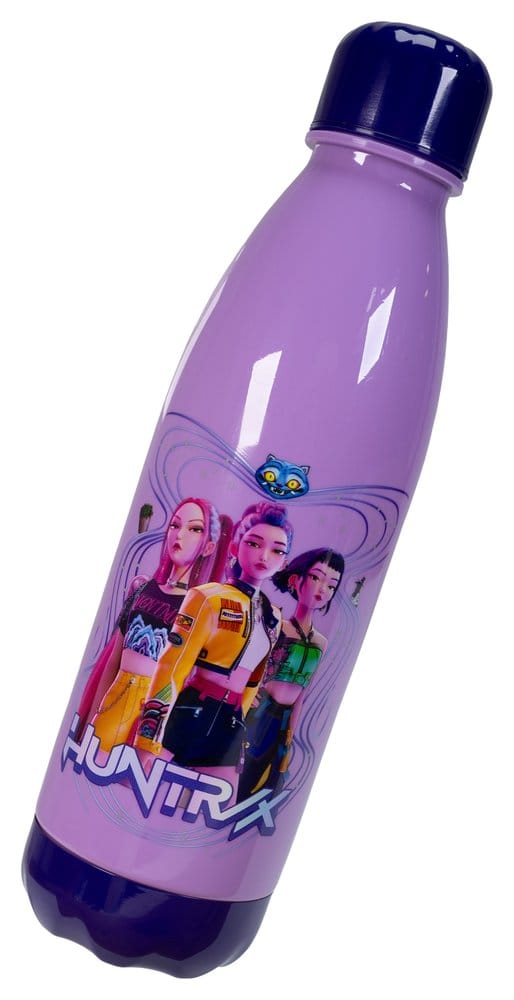 KPop Demon Hunters Botella Huntr/x