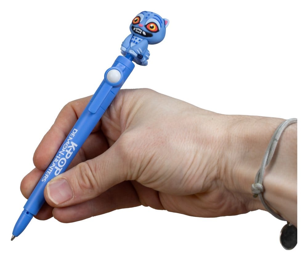 KPop Demon Hunters Bolígrafo Fidget Derpy