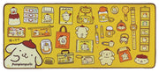 Sanrio Alfombrilla XXL Pompompurin