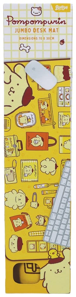 Sanrio Alfombrilla XXL Pompompurin