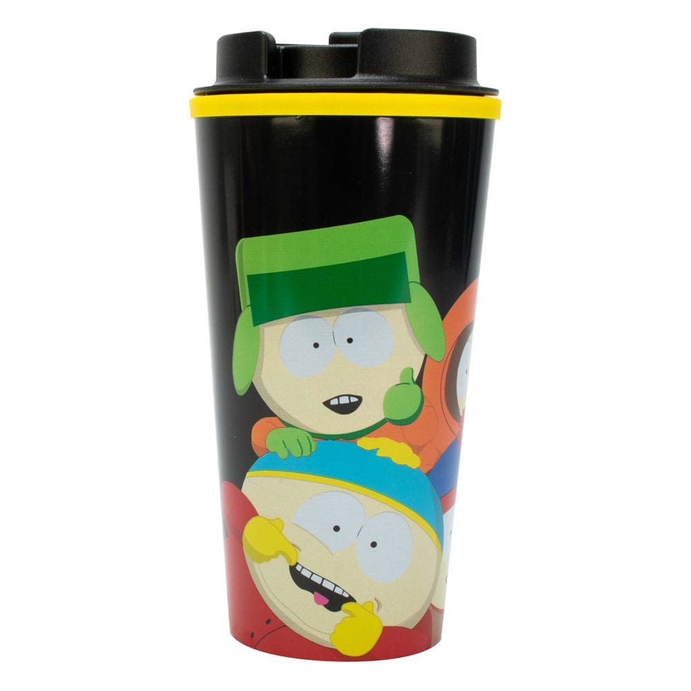 South Park Taza termo