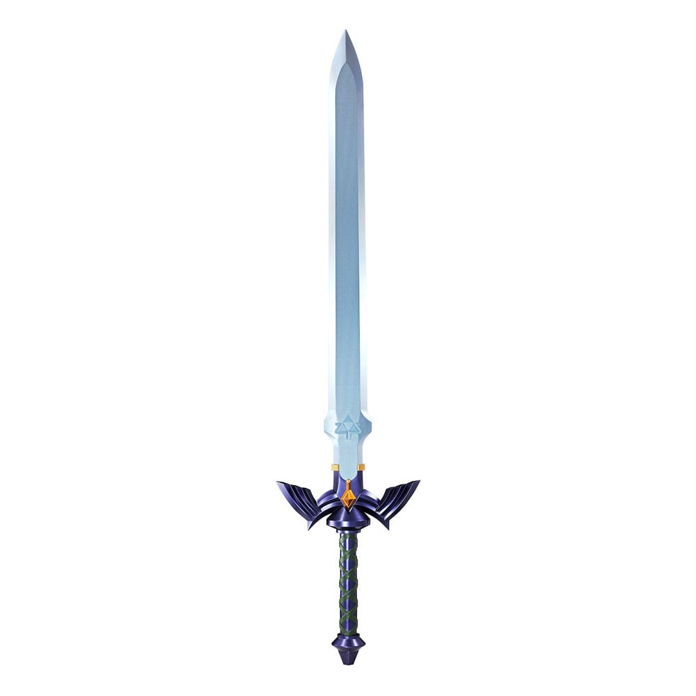 The Legend of Zelda Réplica Proplica 1/1 Master Sword 105 cm Frikytopia