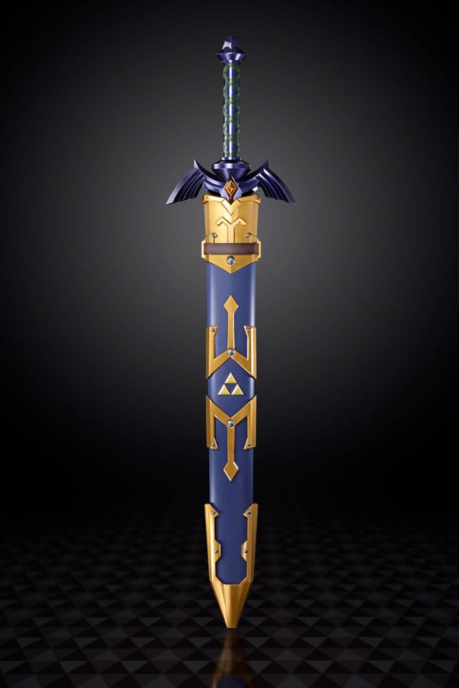 The Legend of Zelda Réplica Proplica 1/1 Master Sword 105 cm
