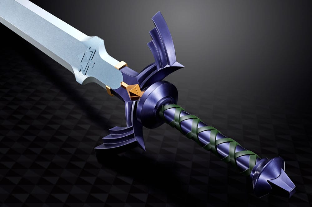 The Legend of Zelda Réplica Proplica 1/1 Master Sword 105 cm