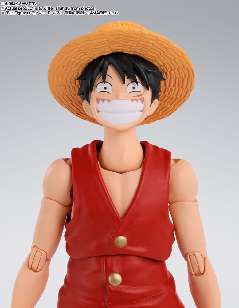 Figura tamashii nations nami romance dawn 14cm one piece sh figuarts