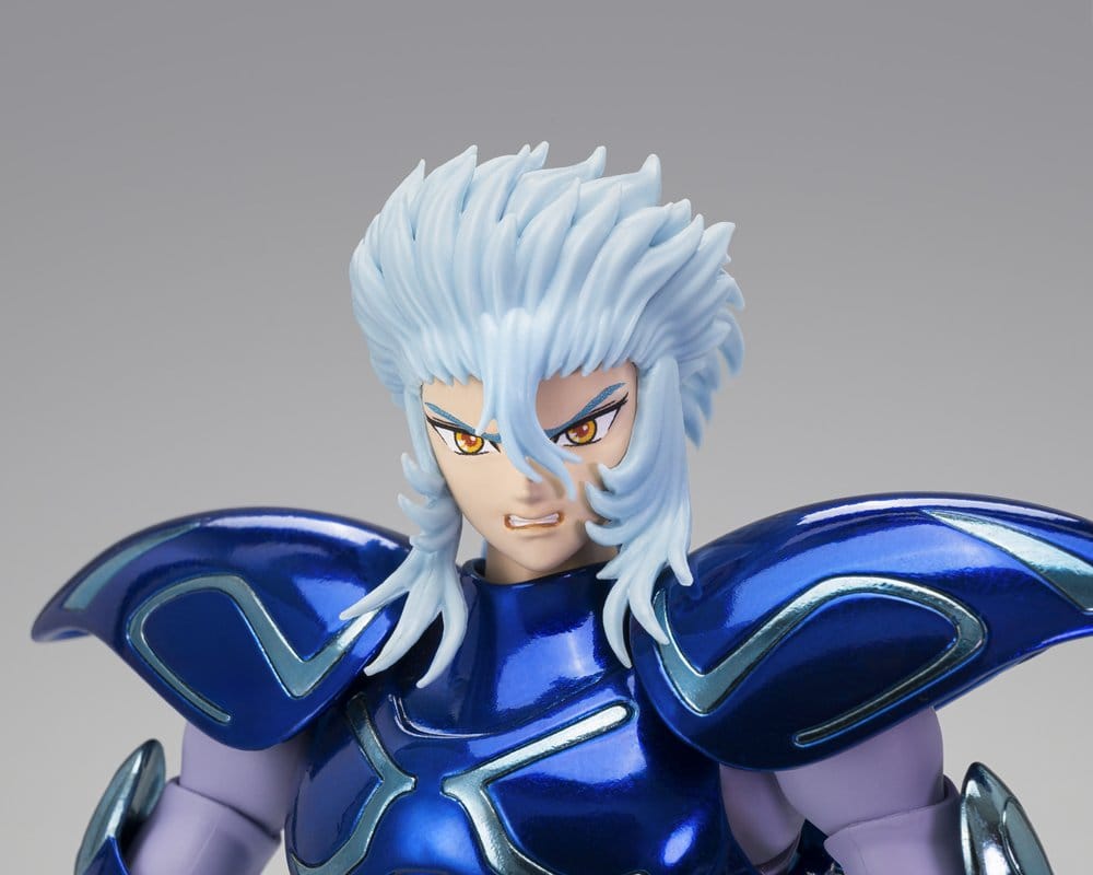 SAINT CLOTH MYTH EX EPSILON ALIOTH FENRIR