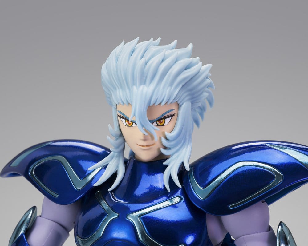 SAINT CLOTH MYTH EX EPSILON ALIOTH FENRIR