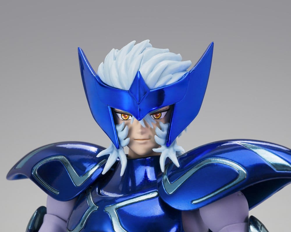 SAINT CLOTH MYTH EX EPSILON ALIOTH FENRIR