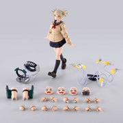 My Hero Academia Figura S.H. Figuarts Himiko Toga 13 cm