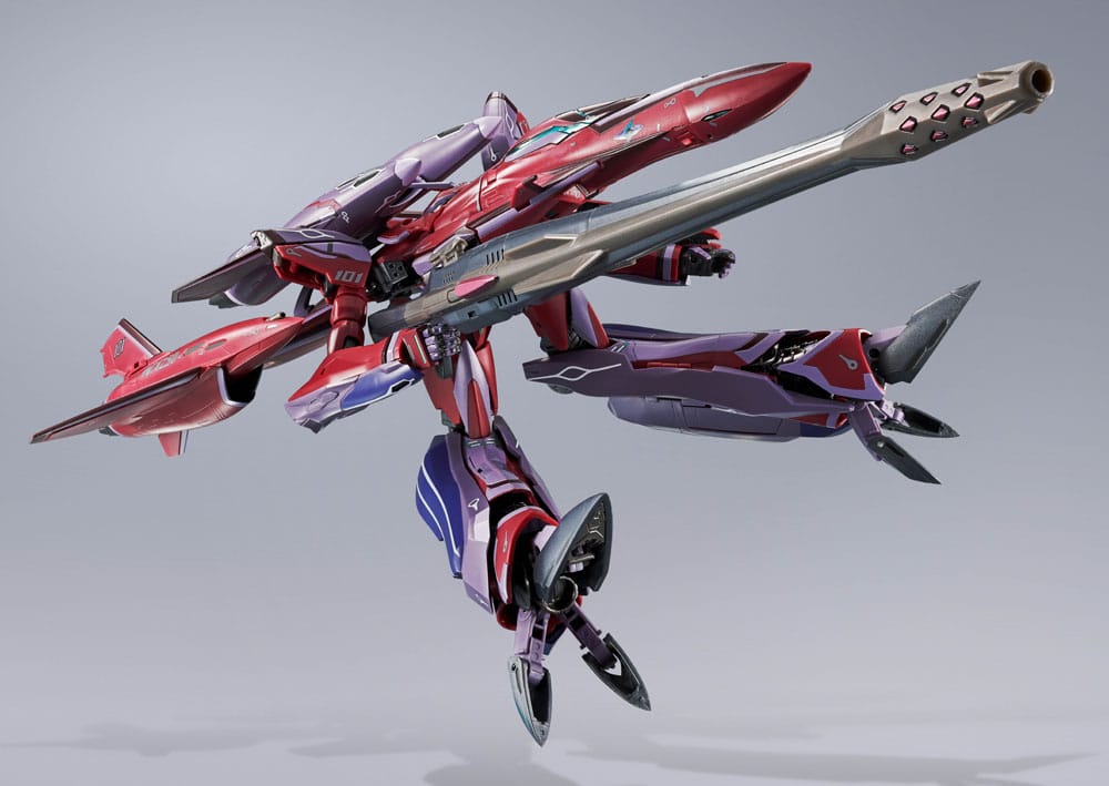 DX MACROSS VF27 GAMMA SP  SUPER LUCIFER VALKYRIA BRERA REV VER
