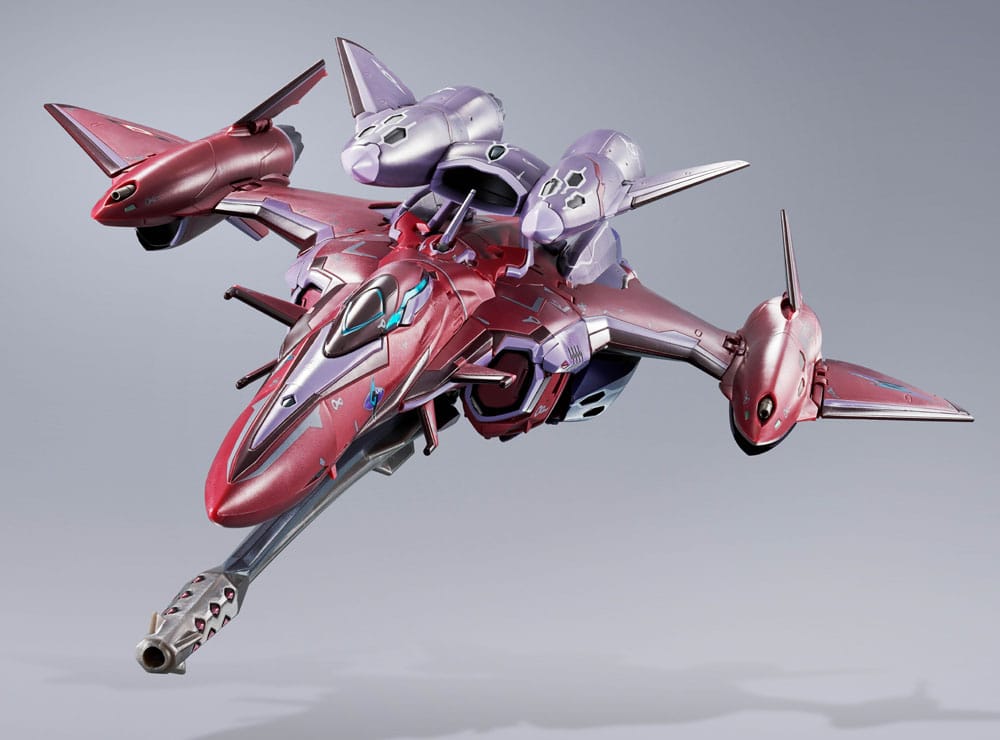 DX MACROSS VF27 GAMMA SP  SUPER LUCIFER VALKYRIA BRERA REV VER
