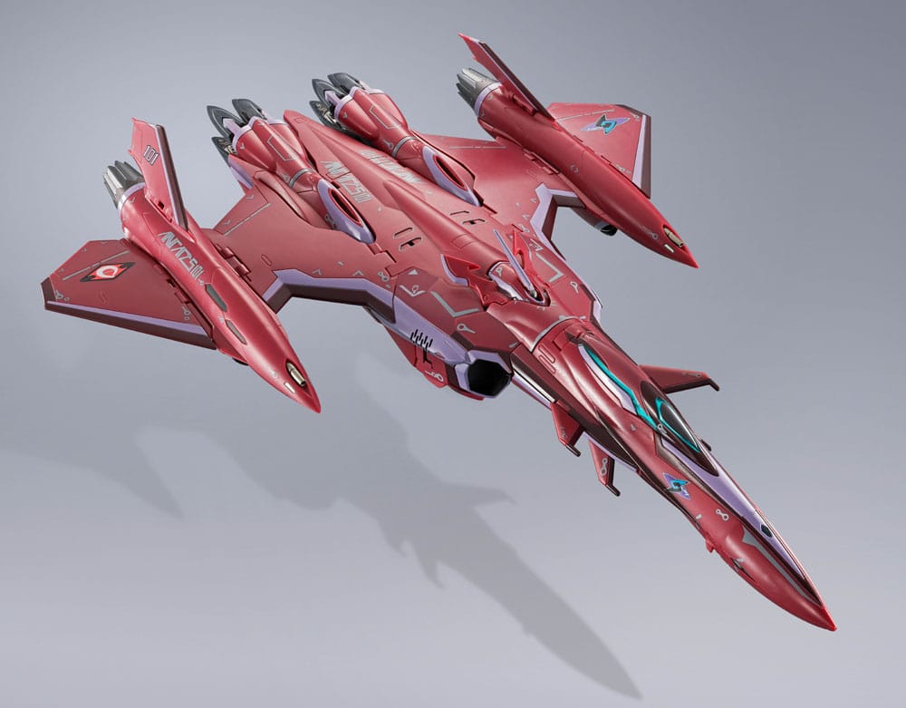 DX MACROSS VF27 GAMMA SP  SUPER LUCIFER VALKYRIA BRERA REV VER