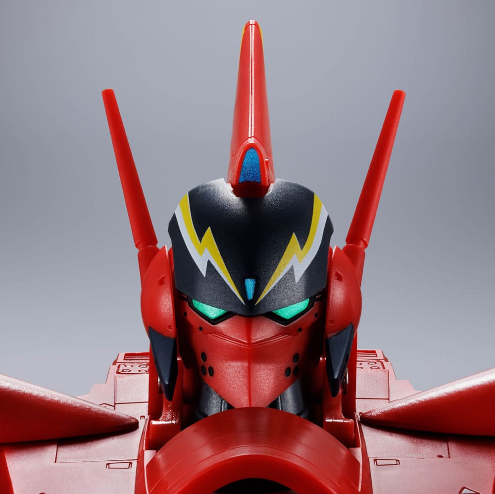 DX MACROSS 7 VF19 CUSTOM EXCALIBUR BASARA NEKKI SPECIAL