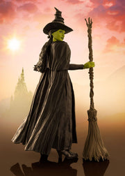 Wicked Figura S.H. Figuarts Elphaba 14 cm