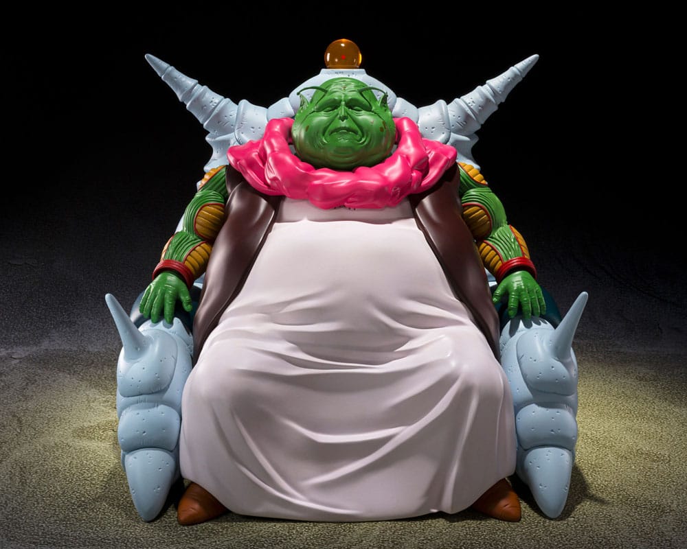 Dragon Ball Figura S.H.Figuarts The Great Elder 30 cm Frikytopia
