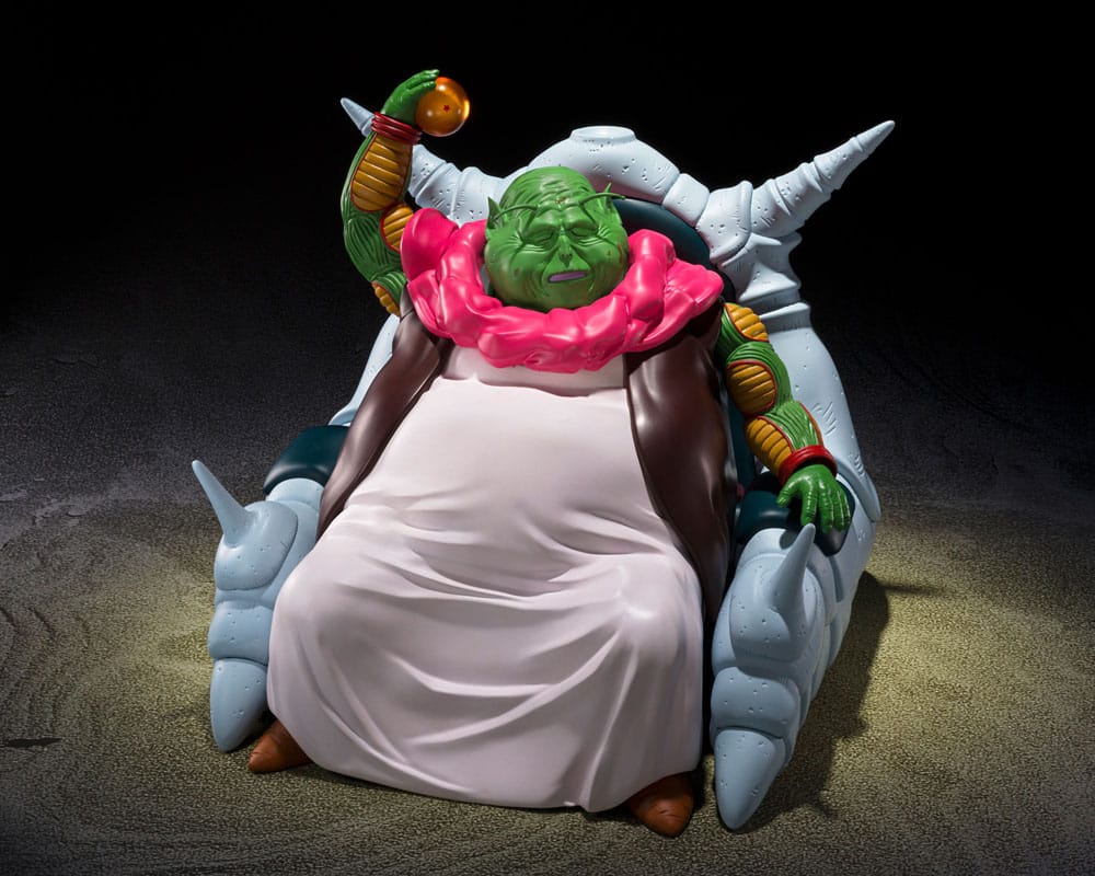 Dragon Ball Figura S.H.Figuarts The Great Elder 30 cm