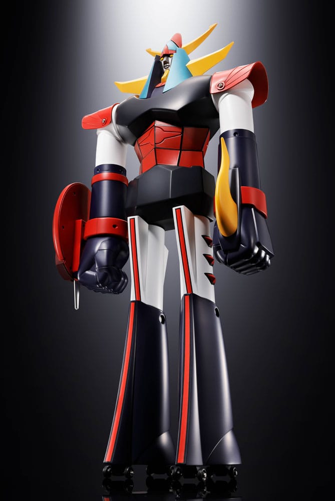Reideen The Brave Figura Jumbo Machineder Reideen The Brave 60 cm
