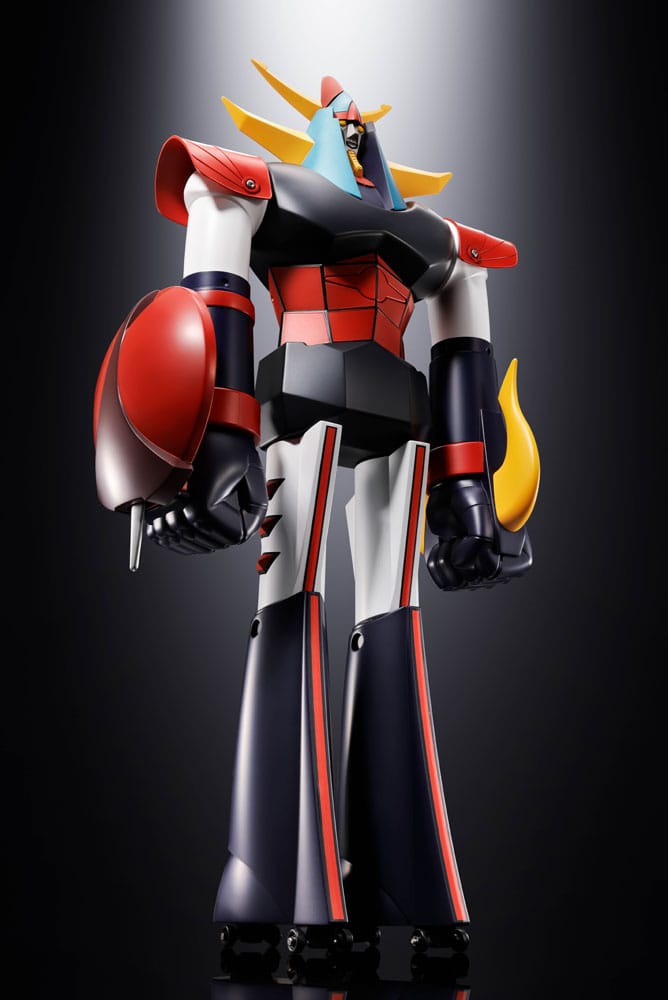 Reideen The Brave Figura Jumbo Machineder Reideen The Brave 60 cm