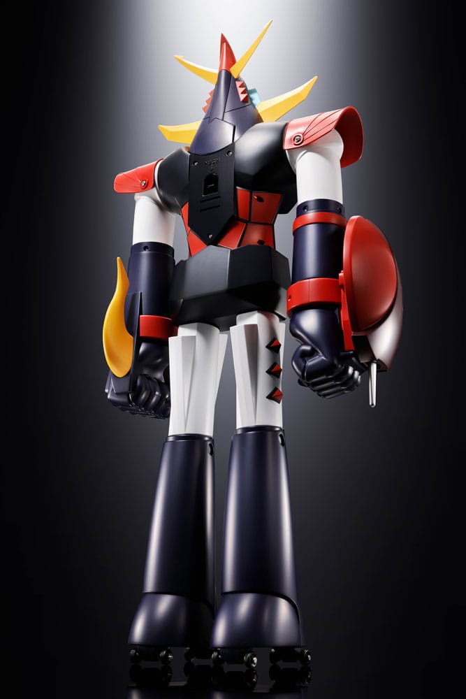 Reideen The Brave Figura Jumbo Machineder Reideen The Brave 60 cm
