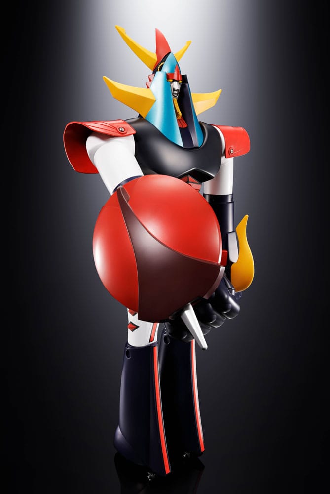 Reideen The Brave Figura Jumbo Machineder Reideen The Brave 60 cm